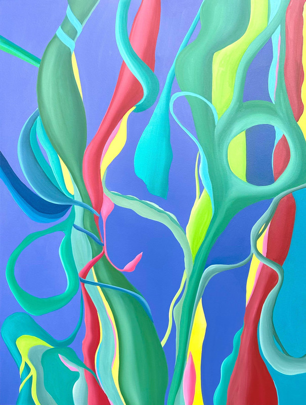 Ebb and Flow