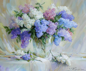 Lilacs