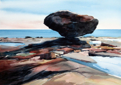 BALANCE (Haida Gwaii)