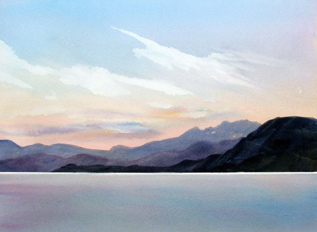 Calm