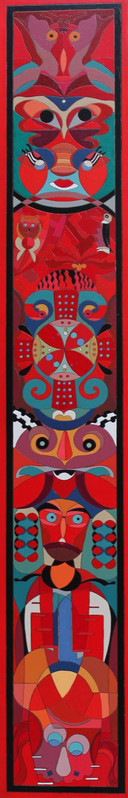 Ancestral Spirits