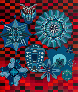 Blues