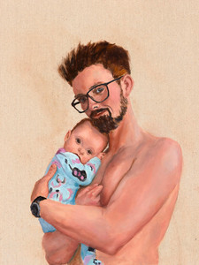 Daddy's Little Darling