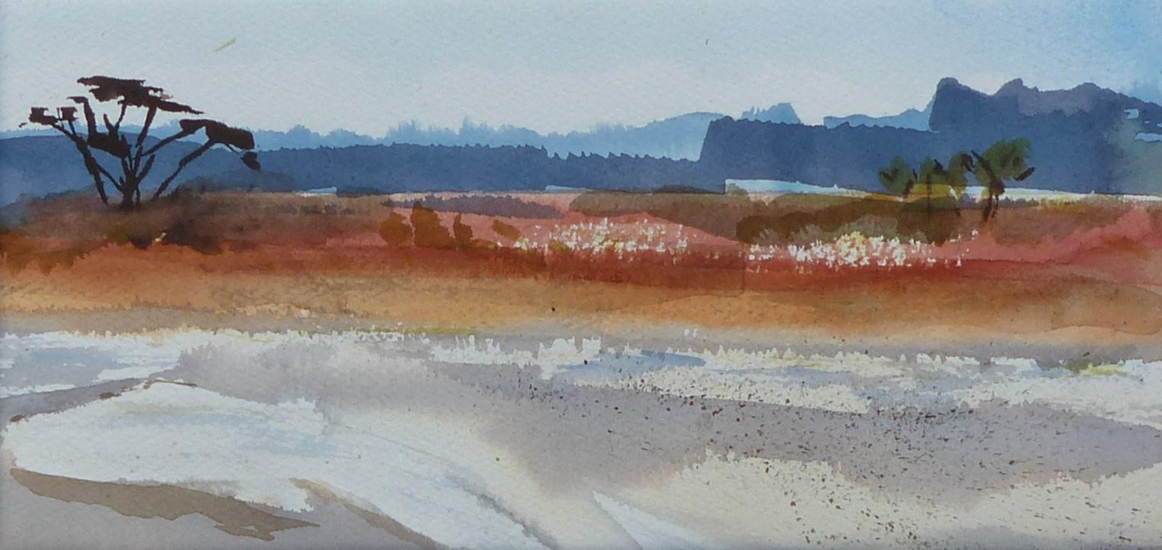 Piper's Lagoon