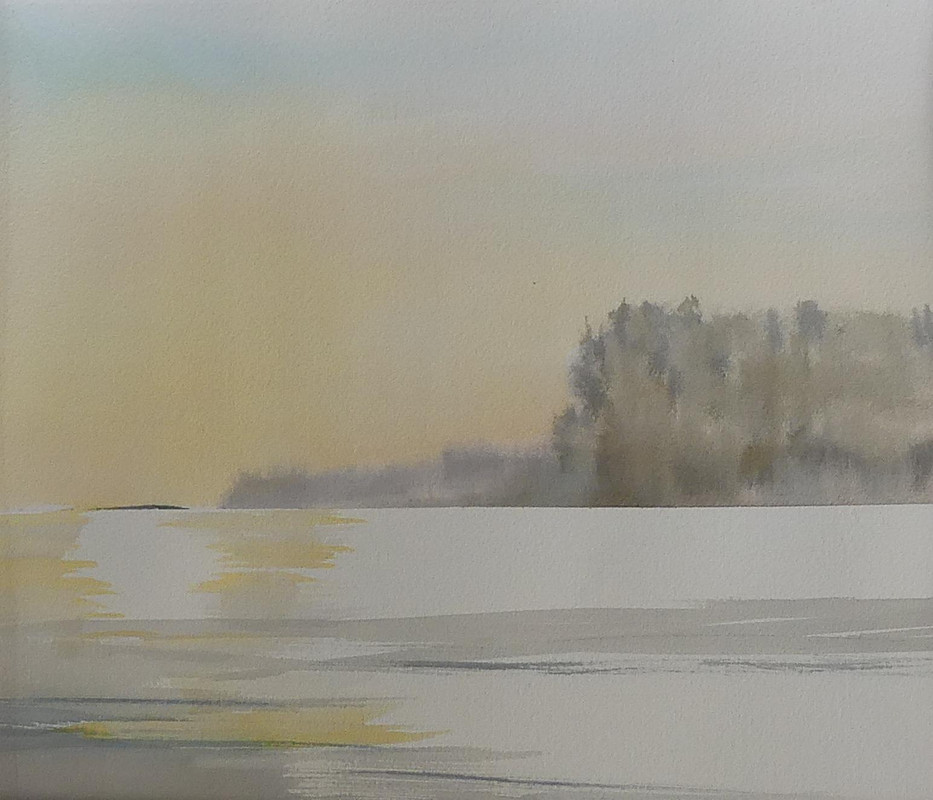 Coastal Sunshine