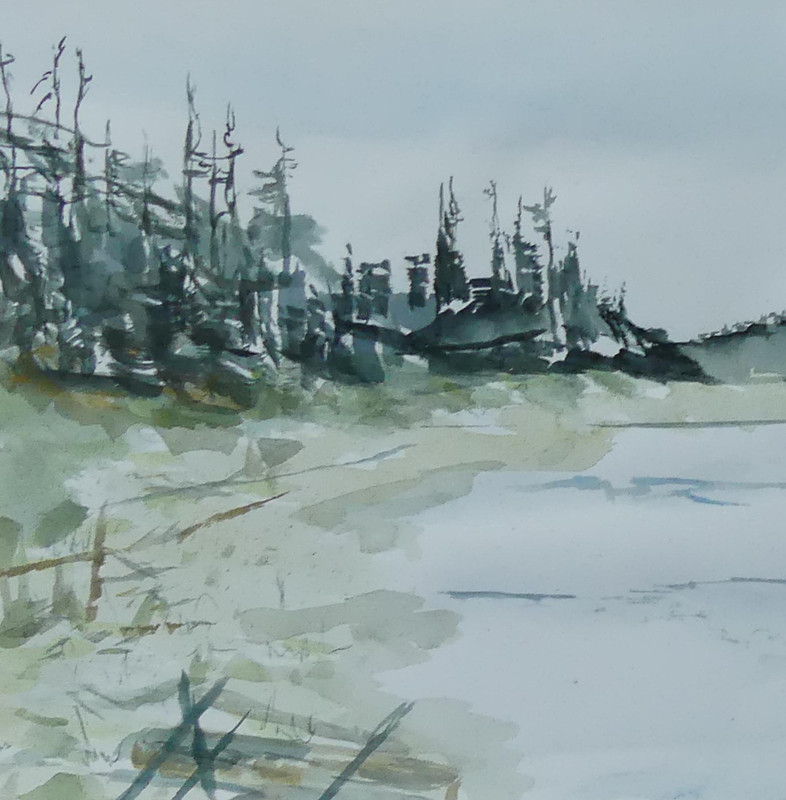 West Coast Tofino