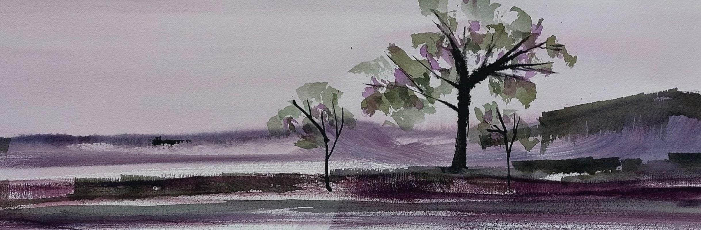 In the Pink Spring