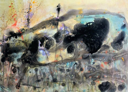 Walking in Wonderland