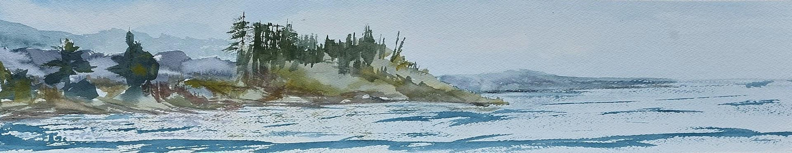 West Coast Morning Joy