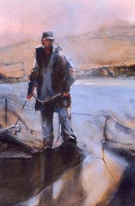 A Skye Boatman