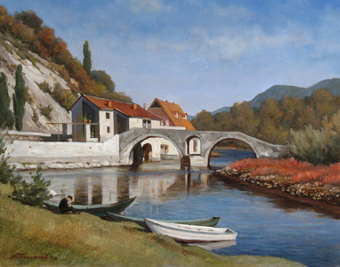 The Bridge
