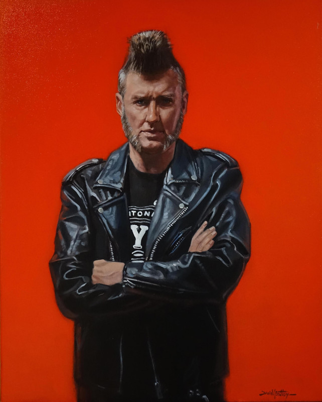Psychobilly