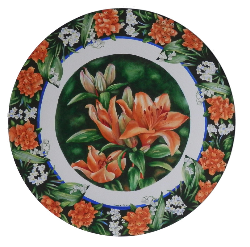 Lilies