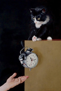 Timing Is Everything