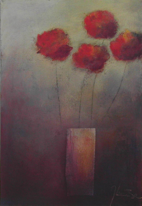 Flowers for Me