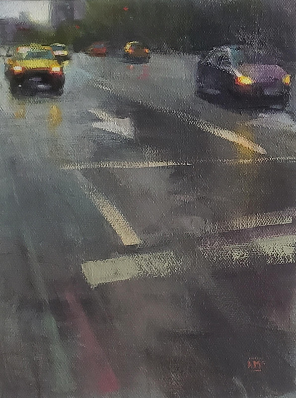Green Light
