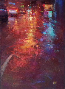 Rainy Nights