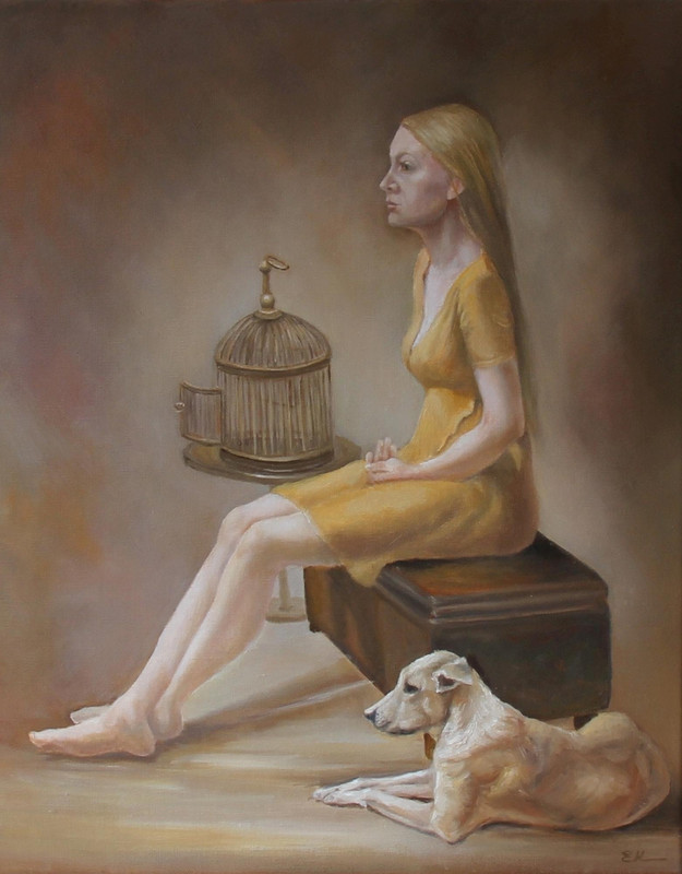 Waiting