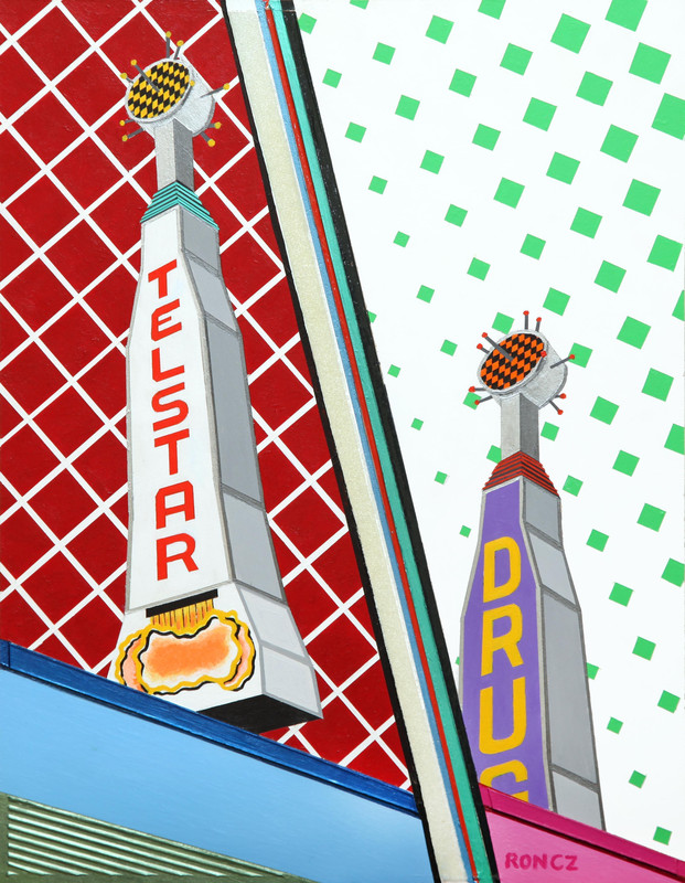 Telstar Drug