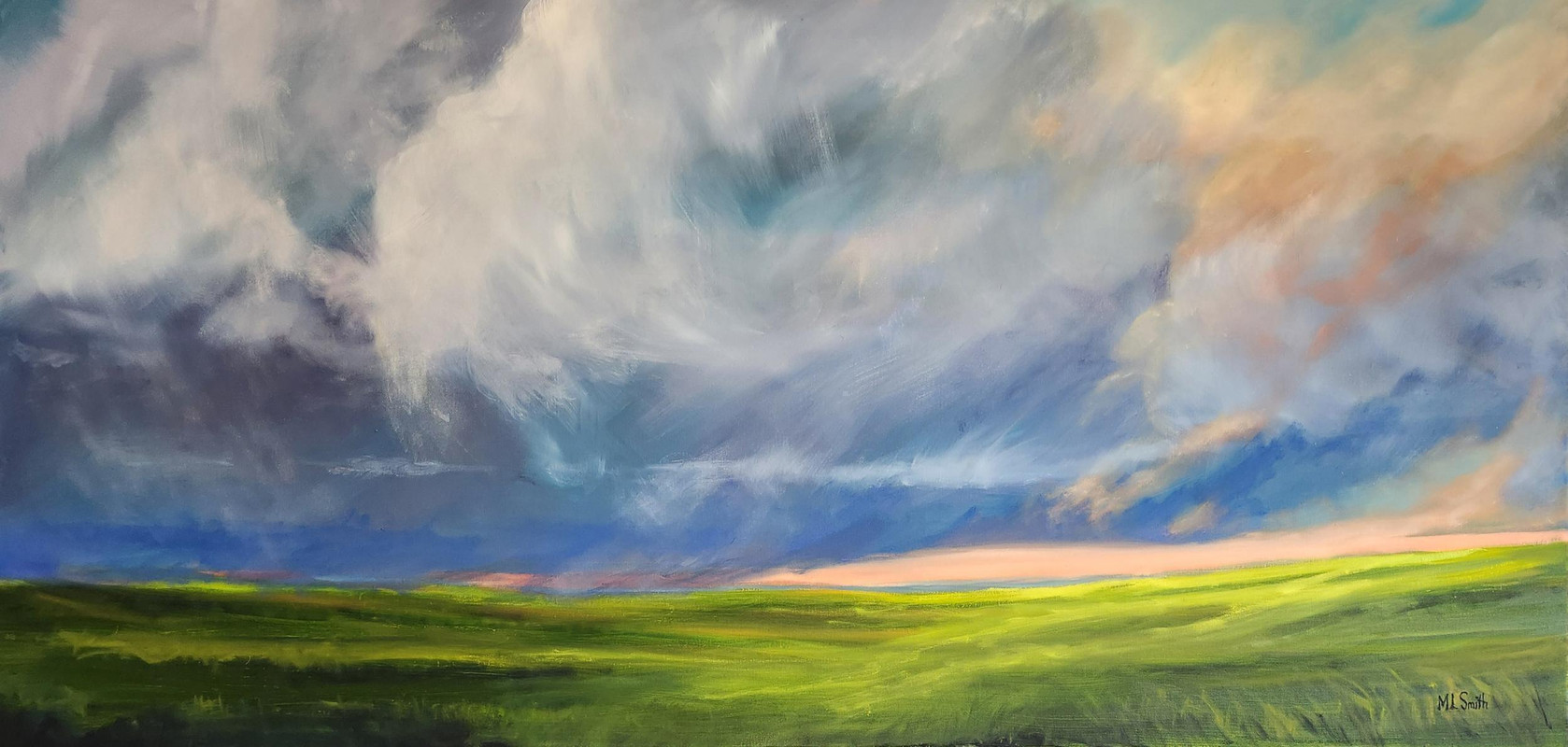 Prairie Power