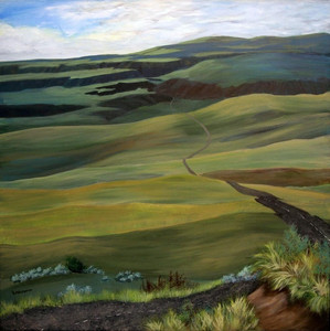 Long Road to Cypress Hills
