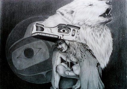Wolf Dance