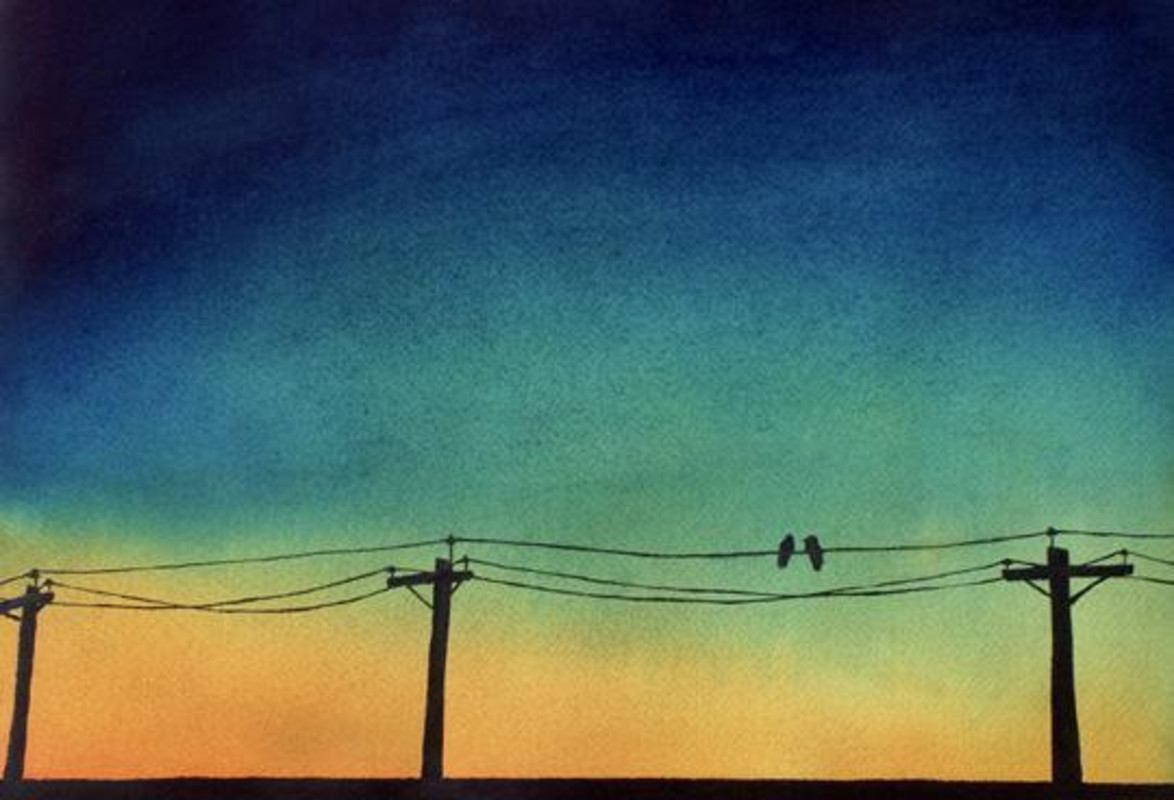 Twilight Rendezvous