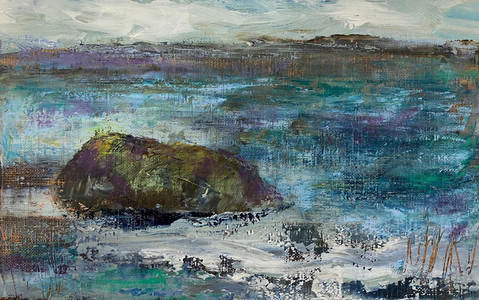 View from Stanley Park