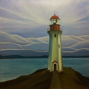  Lighthouse, Shearingham Point