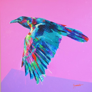 Raven