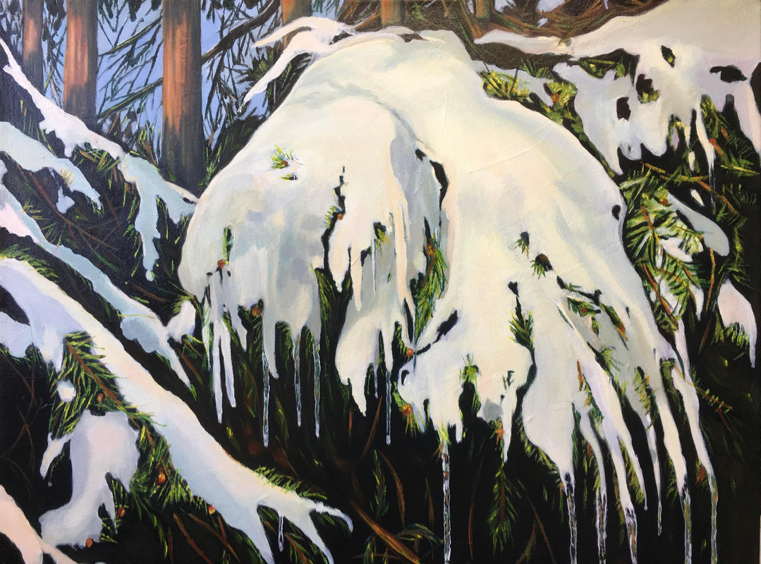 Promise of Spring