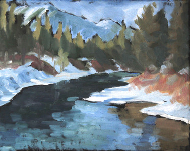 Kettle River March
