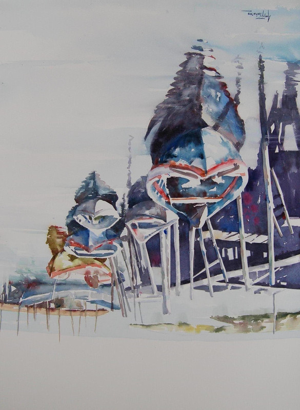 Boats