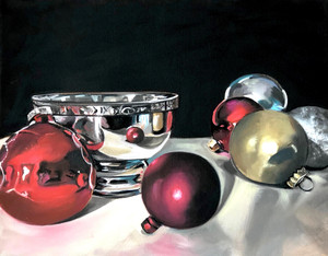 Wendy Carmichael  Bauld