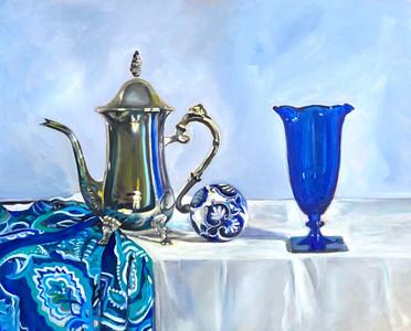 The Royal Blues