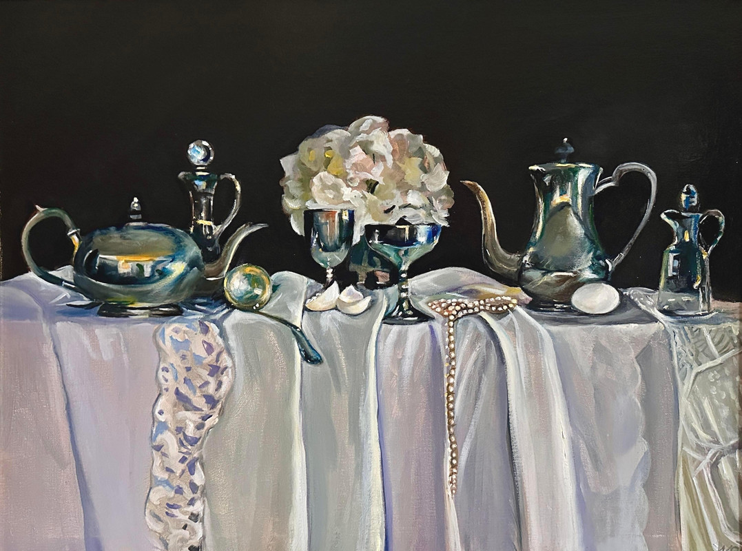 Timeless Elegance