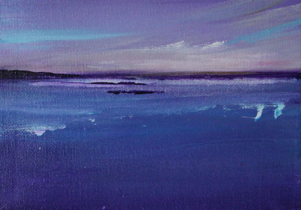 Purple Haze 