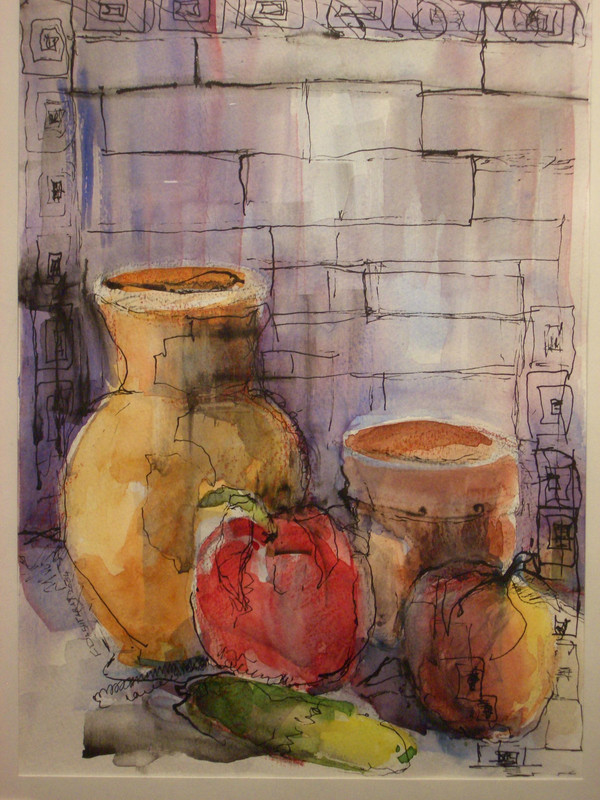 The Still Life