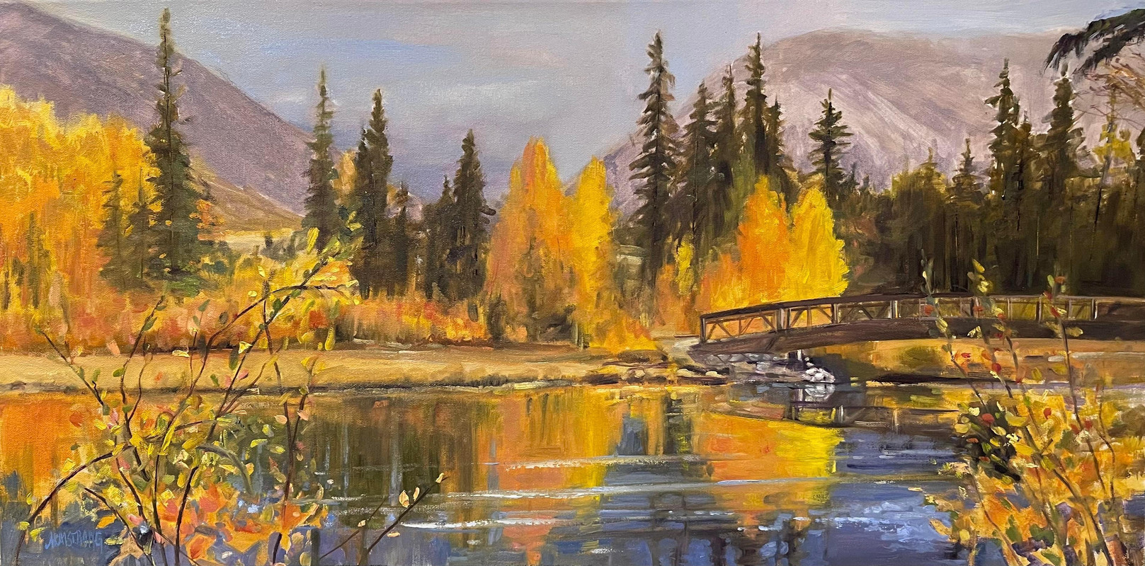 Spring Creek