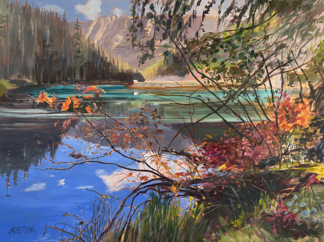 Autumn Showcase