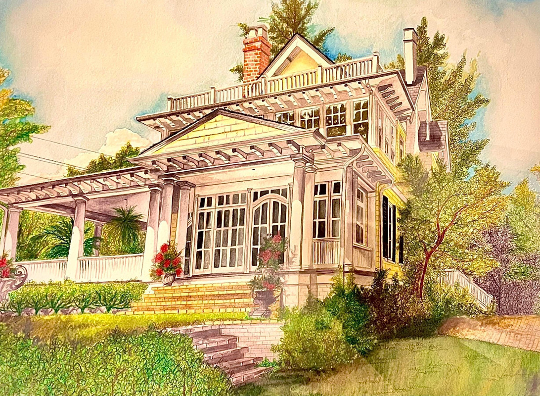 Flexner&rsquo;s Retreat