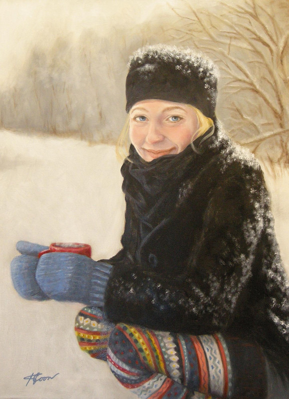 Warming Up