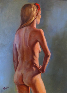 Nude Study