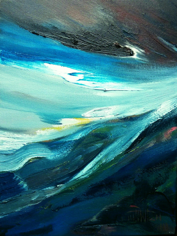 Tofino Seashore