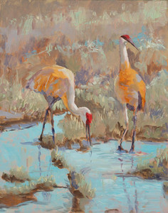 The Courtship