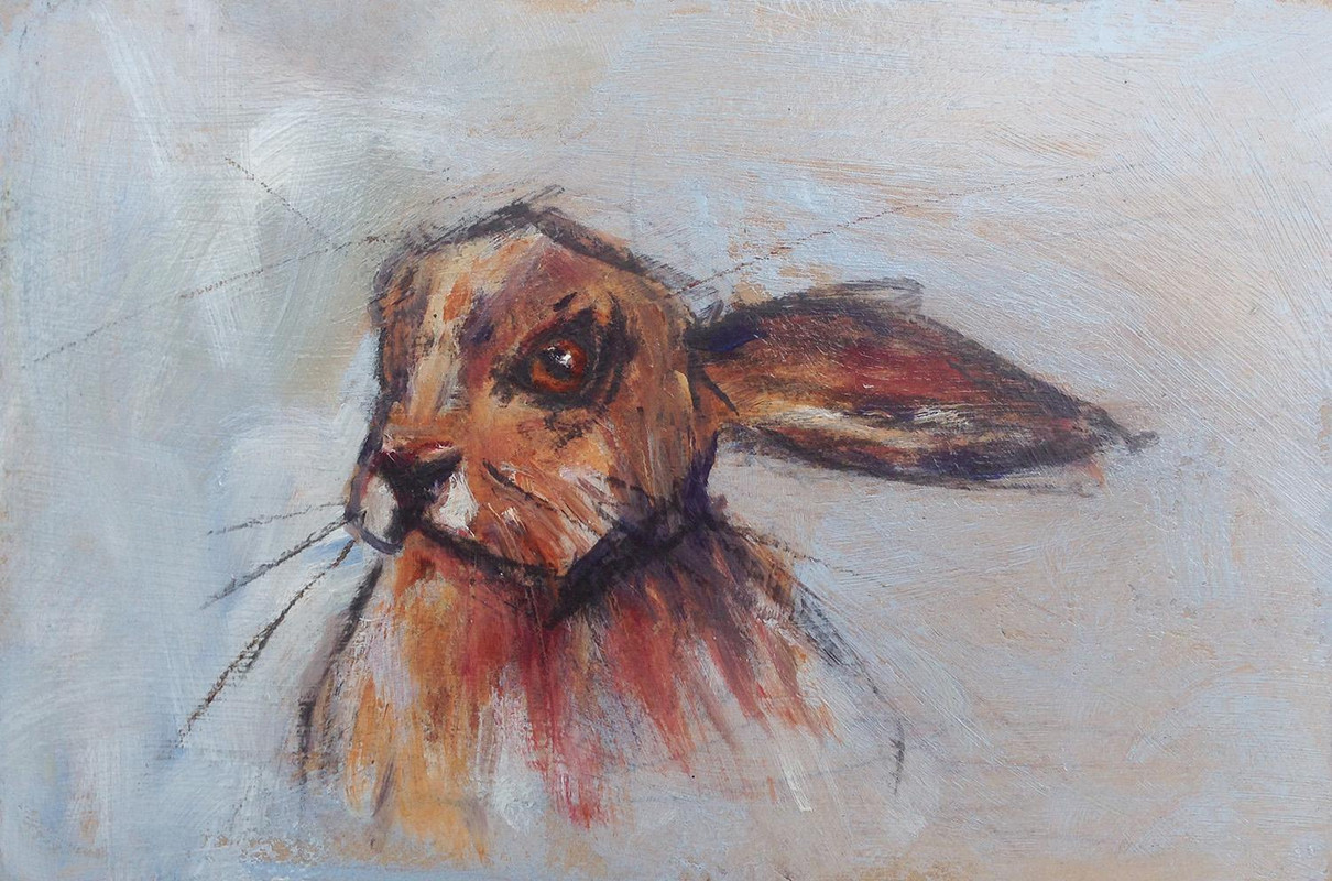 Some Bunny