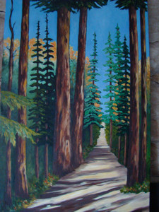 The Path Beyond