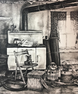 The Kitchen