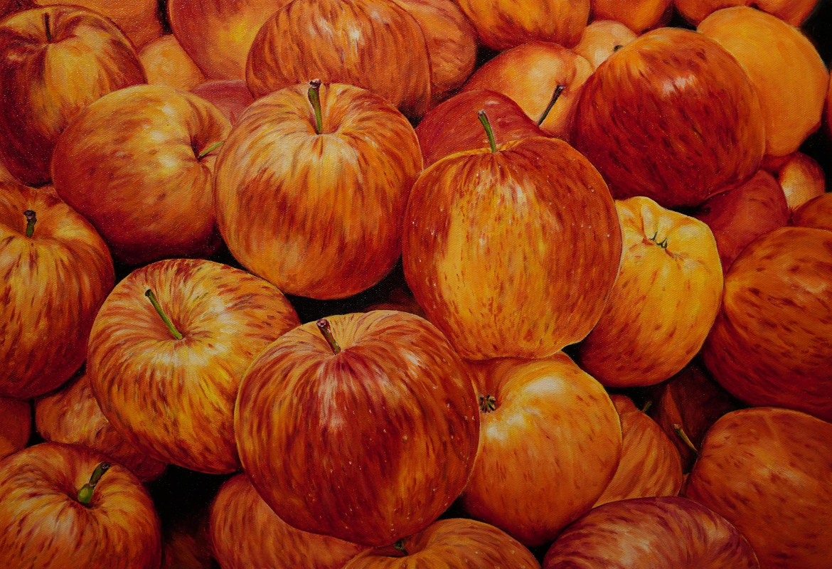 Crispy and Juicy