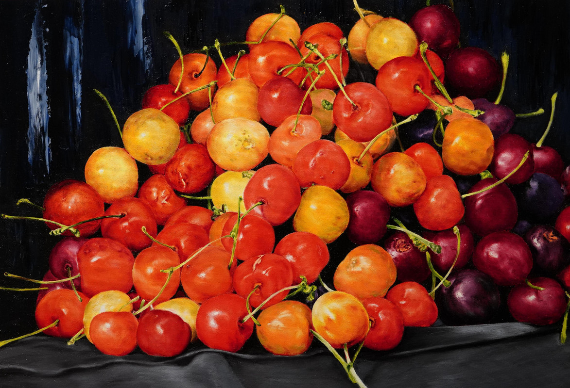 Cherry Abundance
